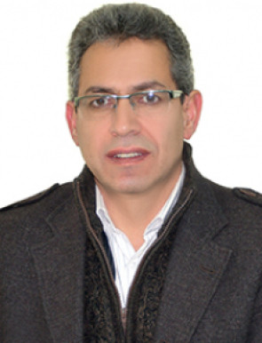 Prof. Dr. Khaled Yazbek 