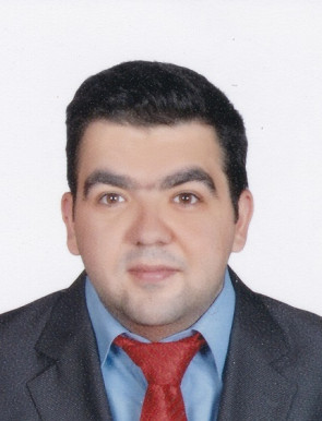 Dr. Ahmad Warrak