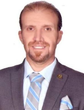 Dr. Ibrahim AlMustafa