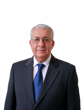 د. مازن عباس