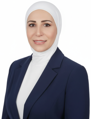 Eng. Manal Kuwaeh