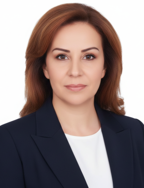 ازدهار حاتم