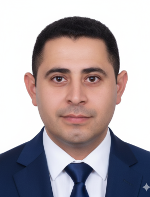 د. أيمن الحلقي