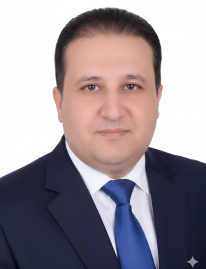 د. محمد علي محمد