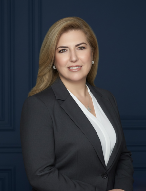 Dr. Rana Mansour