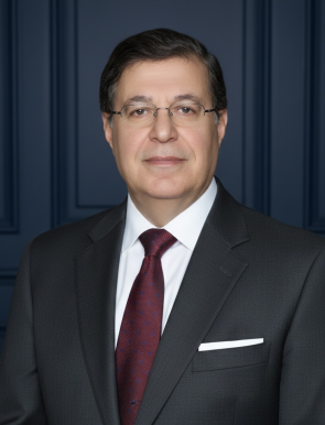 أ. د. حسين عمران