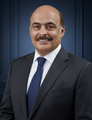 Prof. Dr. Shahinaz Alousse