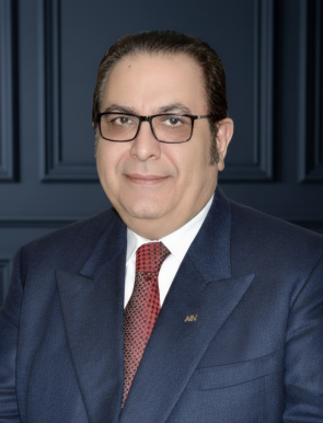 Prof. Dr. Mohmmad Shhadeh Agaa