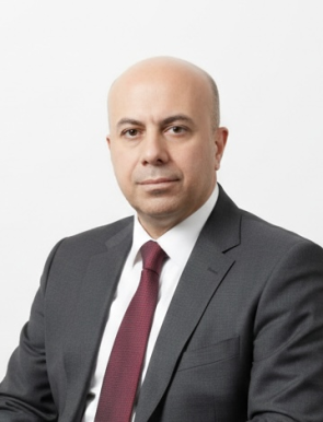 أ. د. محمد سعيد دسوقي