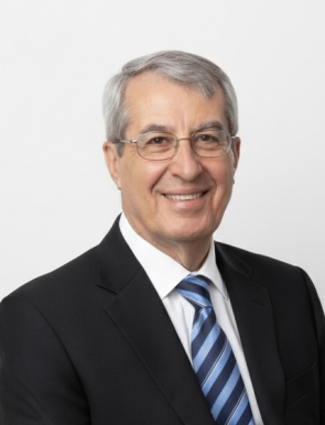 Prof. Dr.Ghassan Shnan