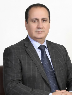 أ. د. ناصر ثلّاج