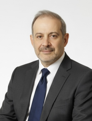 Prof. Dr. Ahmad Alkhaldi