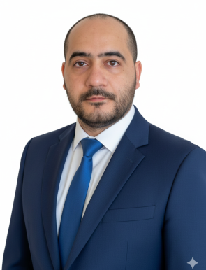 Dr. Bassel Alssabagh