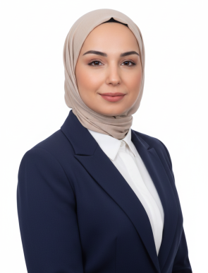 Ph. Duaa shihada agha