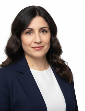 Prof. Dr. Linda Hussain