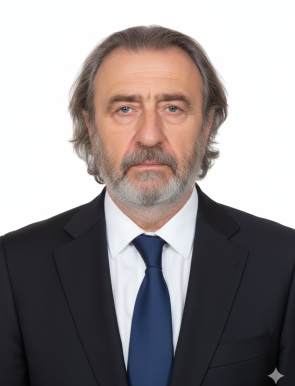 Prof. Dr. Ehssan Antabi