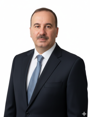 Dr. Hussam Debs w Ziet