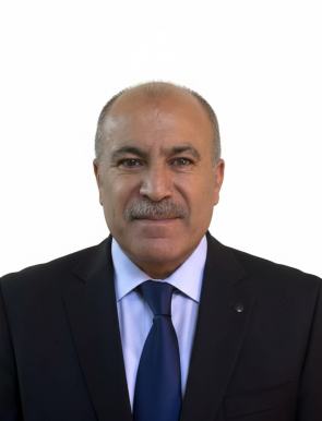 د. خليل الحلبي