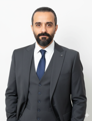 أ. خلدون القطيني