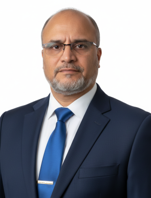 د. سامر الزعبي