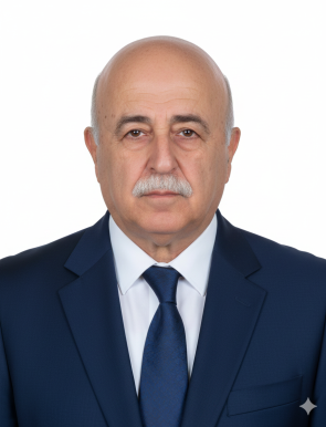 أ. د. عبد الوهاب علاف