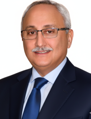 Dr. Maher AlKoutayni