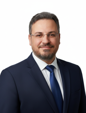 د. معاذ العجلاني