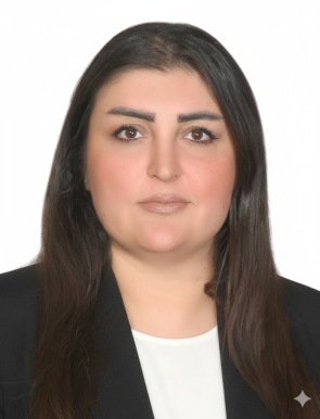 د. ايفا رمضان