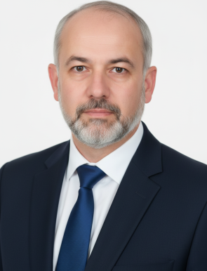 د. سليمان موصلّي