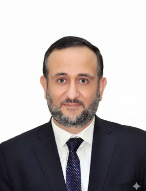 د. أحمد قيروز