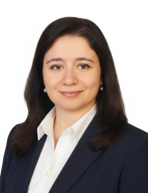 د. لينا بيطار