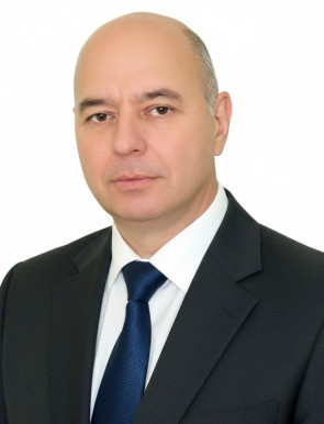 د. خالد دك الباب