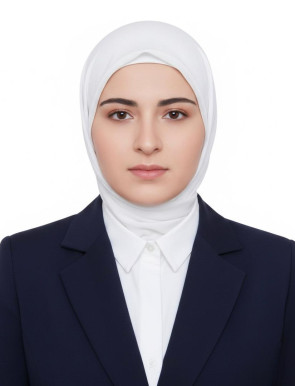 د. رهف الدكاك