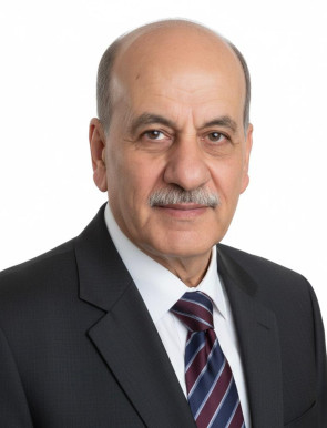 د. موسى حاج علي