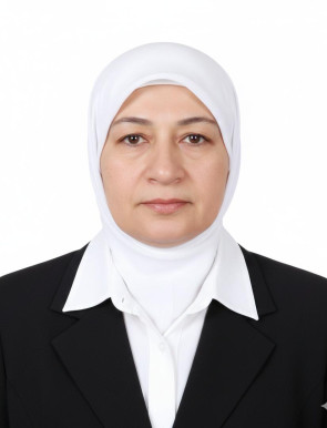 م. ايمان التلا