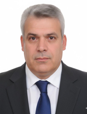 Dr. Bassam Frkouh