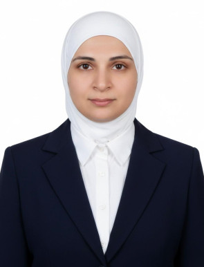Dr. Rasha ALJerd