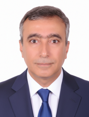 Dr. Rami yared