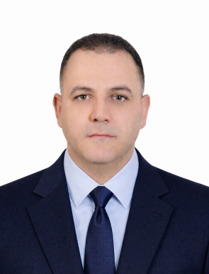 د. طارق برهوم