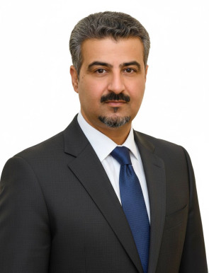 Dr. Mahmoud Al-Sarran