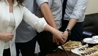 تكريم وتقدير