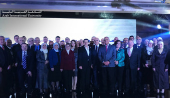 AIU TEACHERS AWARD 2019