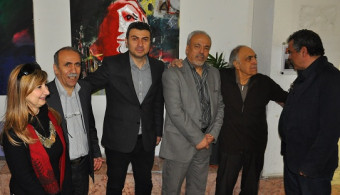 إنشاء خبر للتجربة