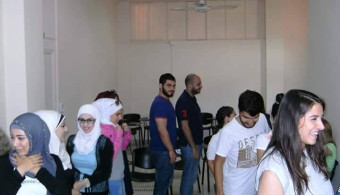 دورة الإسعافات الأولية