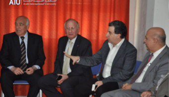 Faculty of Architecture Fair