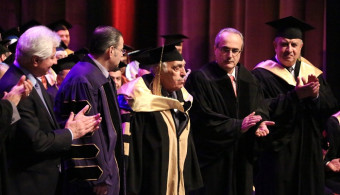 Honor & Appreciation