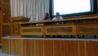 AIU Architecture Field Trip 