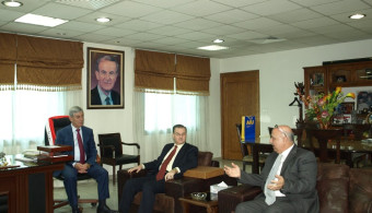 Honor and appreciation