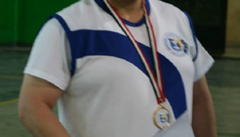 Basketball League Final Friendly Professors vs. Students Match 