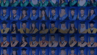 Announcement for graduate students for the (first - second - summer) semester